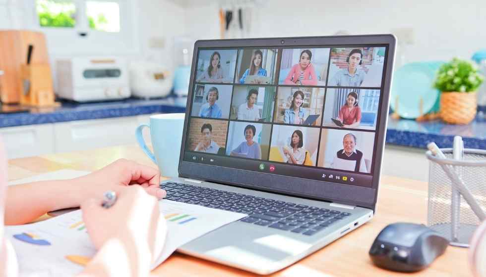 How to Record your Online Zoom Meetings (GDPR)