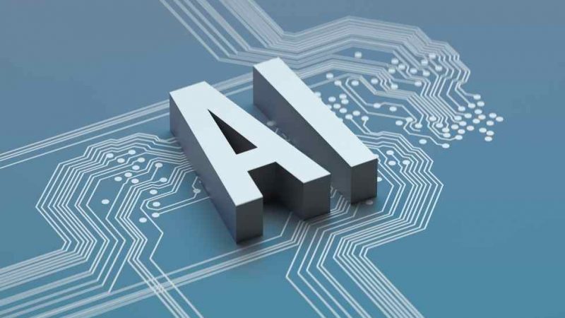 Fundamental Elements of AI – 4 Types of AI and What are they for?