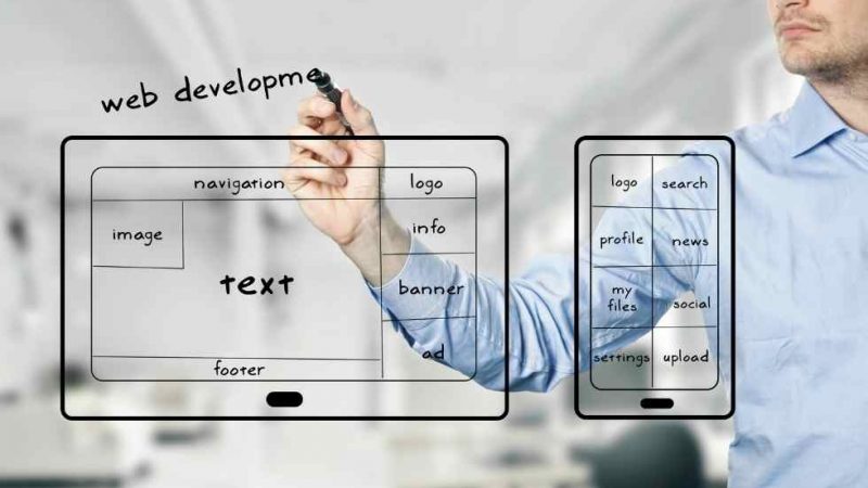 Website Development: What to Expect At All Stages