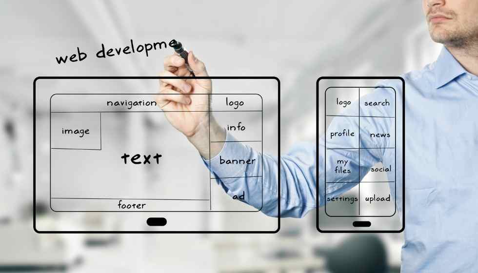 Website Development: What to Expect At All Stages