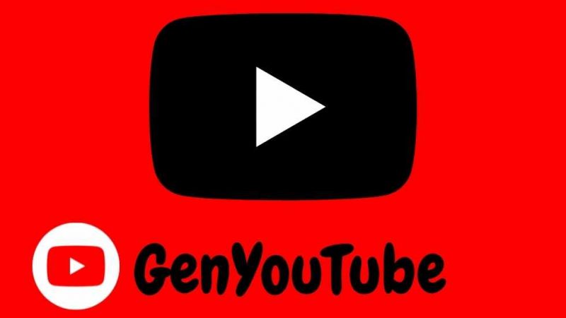 GenYouTube – GenYT Download YouTube Videos and Shorts