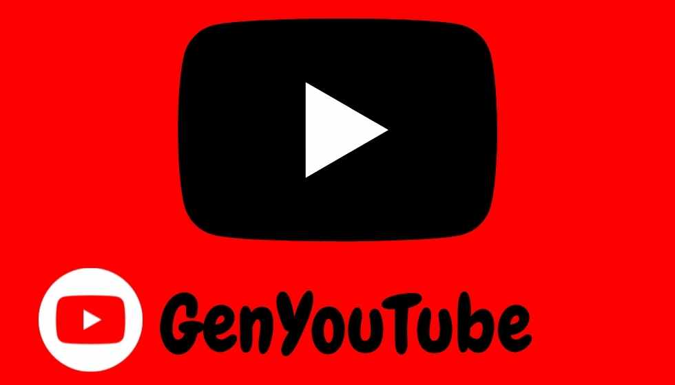 GenYouTube – Download YouTube Videos and Shorts in All Formats