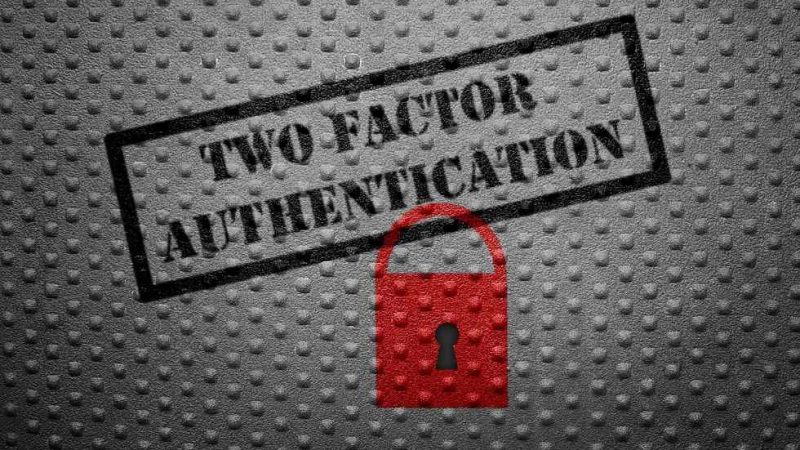 How Two-Factor Authentication (2AF) Saves You From Being Hacked