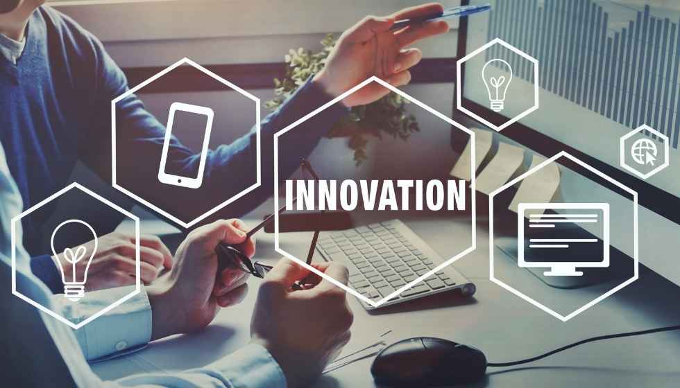 How Innovation Process Involves in all Areas of the Company