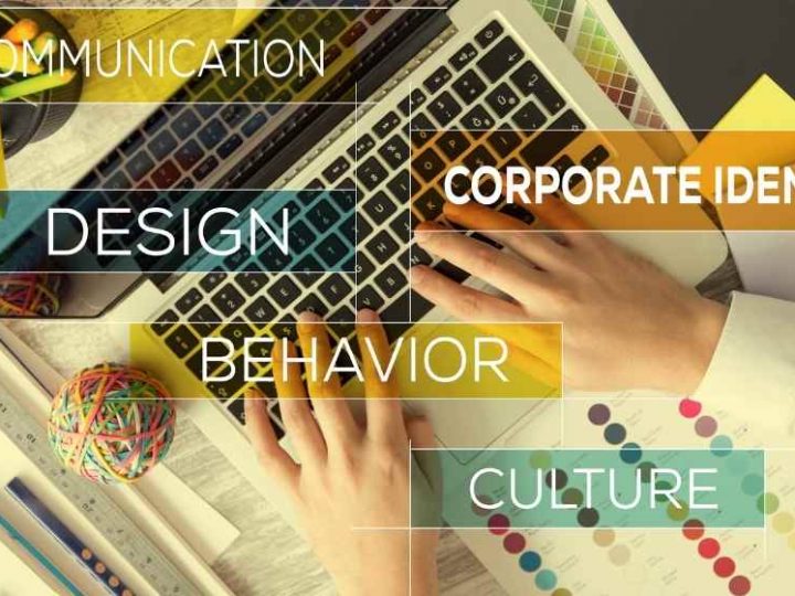 What Does a Corporate Identity and What is it For?
