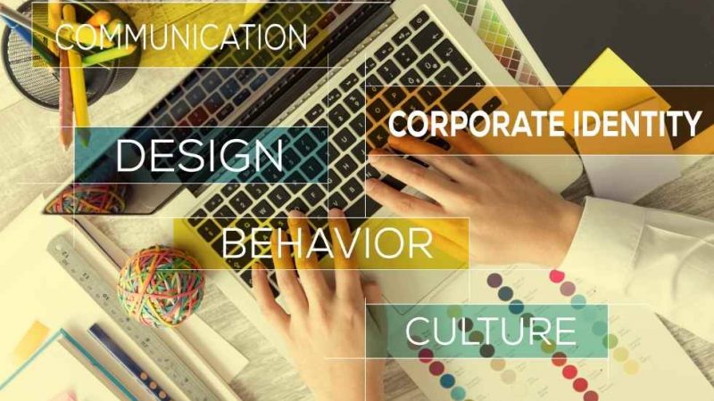 What Does a Corporate Identity and What is it For?