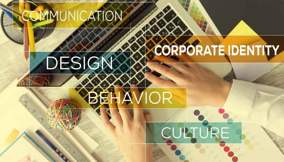 What Does a Corporate Identity and What is it For?