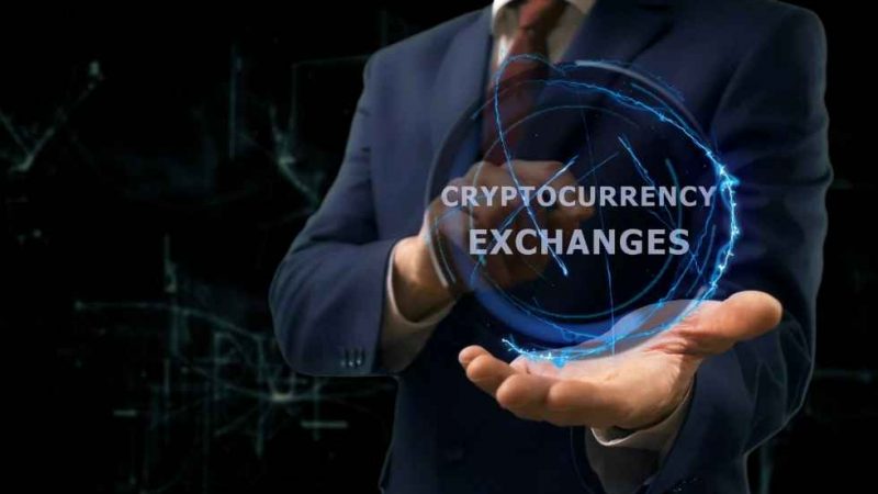 Five Top Crypto Exchanges You Should Start Using in 2022