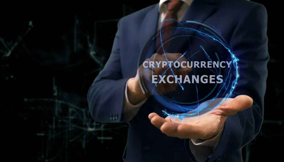 Five Top Crypto Exchanges You Should Start Using in 2022