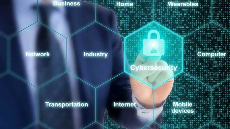 Best Cyber Security Solutions Provider – Bitdefender