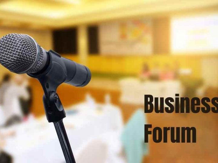 What are Business Forums, and What are their Uses