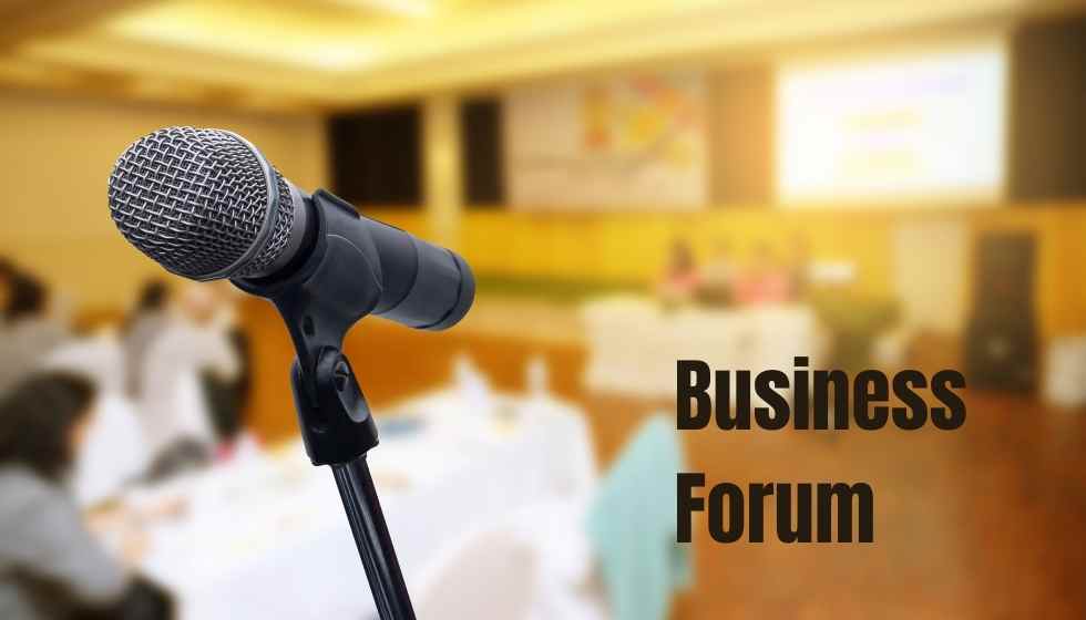 What are Business Forums, and What are their Uses