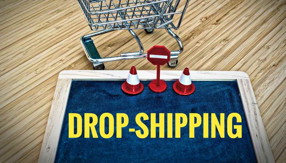 The Great Opportunity of Dropshipping – eCommerce