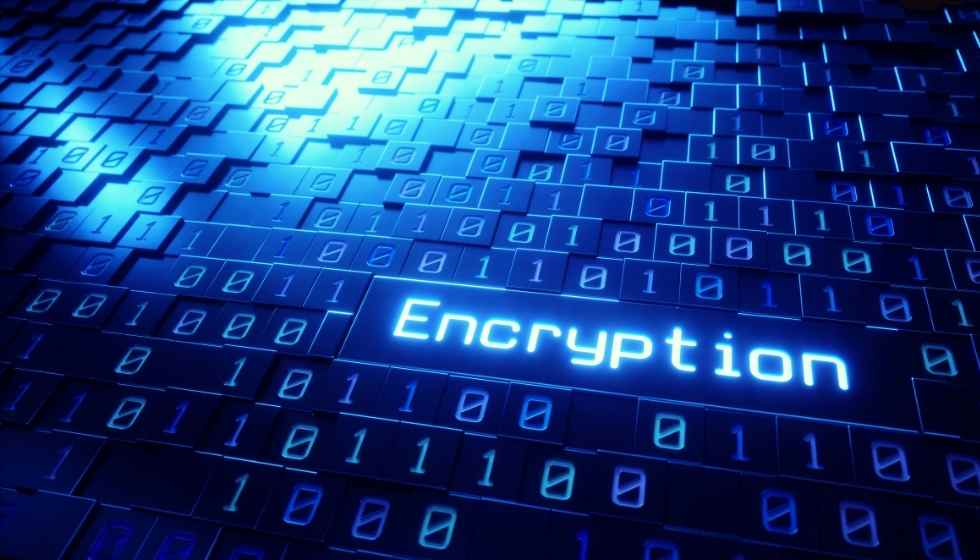 Different Types of Encryption to Protect the Information on the Internet?