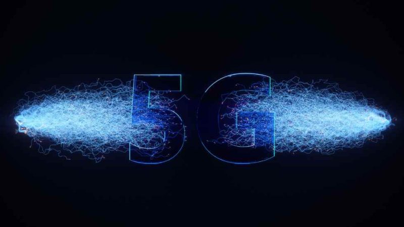 Increased Investment in the Adoption of 5G Technology Globally