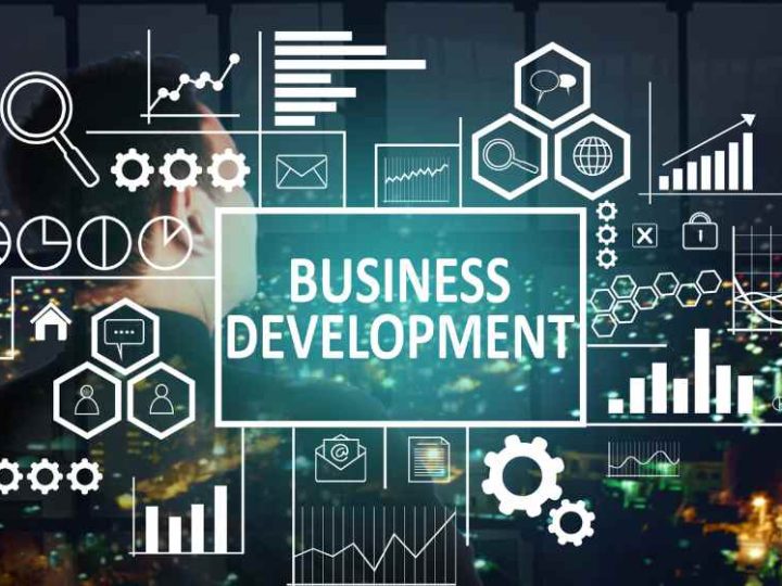 Technological Trends Determine Business Development in 2023