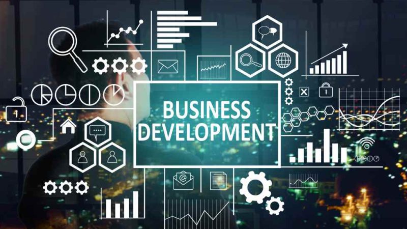 Technological Trends Determine Business Development in 2023