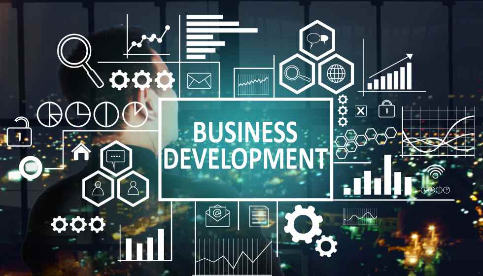 Technological Trends Determine Business Development in 2023