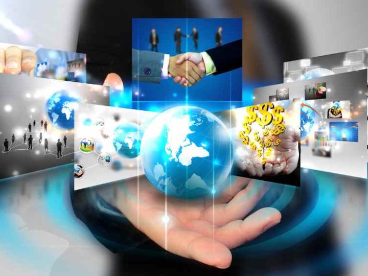 Benefits of Executing a Zero Trust Model in Company