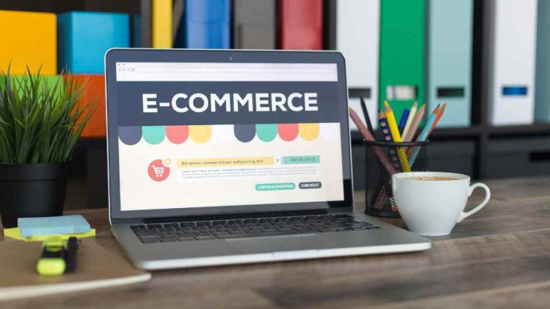 Why is Digital Marketing Essential for eCommerce?