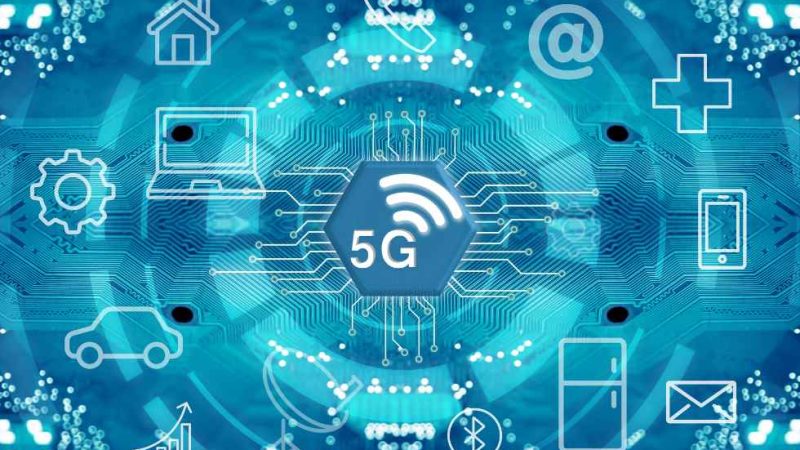 Companies that Can Benefit From 5G Private Networks