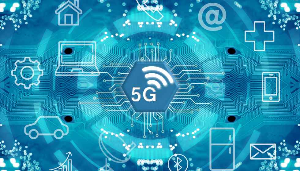 Companies that Can Benefit From 5G Private Networks
