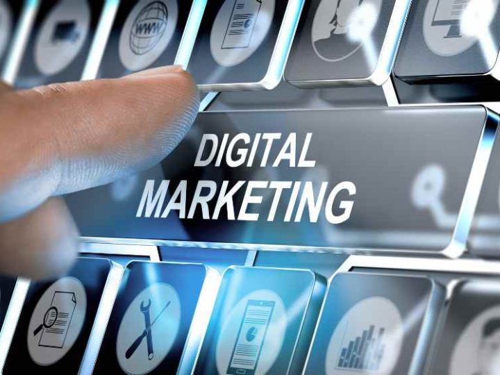 Keys to the Success of Digital Marketing Campaigns in Startups