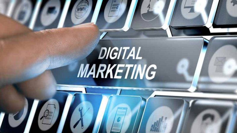 Keys to the Success of Digital Marketing Campaigns in Startups