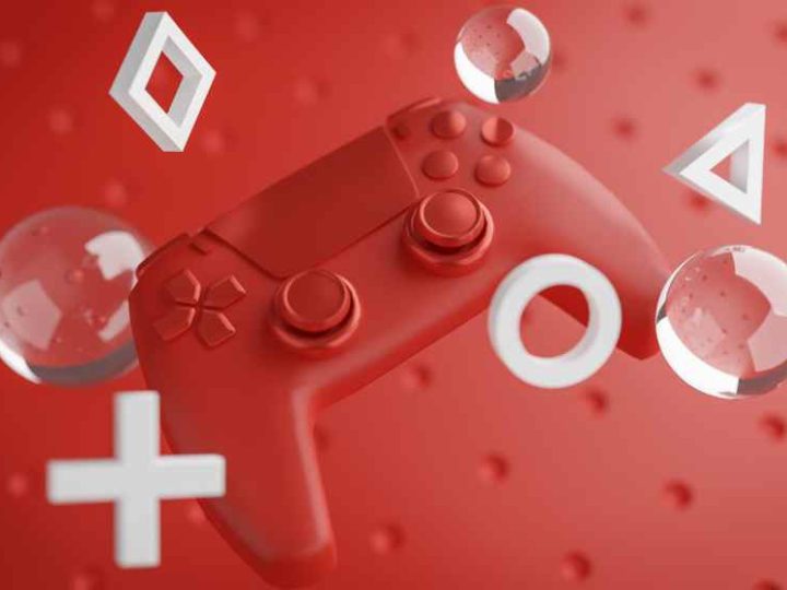 Xbox vs. PlayStation: The Two Video Game Rivals Face Off