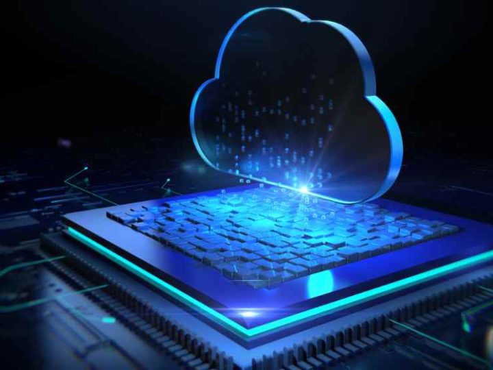 Cloud Computing Vs Virtualization, How are They Different?