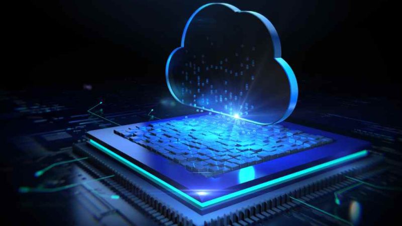 Cloud Computing Vs Virtualization, How are They Different?