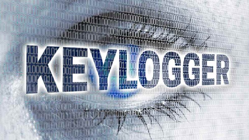 What is a Keylogger? Is it a Part of Cybersecurity?