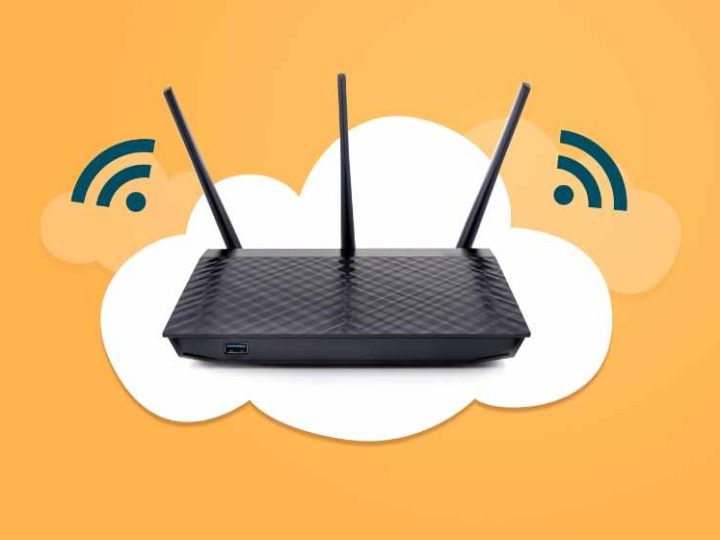 Simple Measures to Ensure Greater Security for Our Router