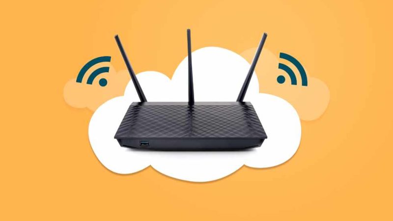 Simple Measures to Ensure Greater Security for Our Router