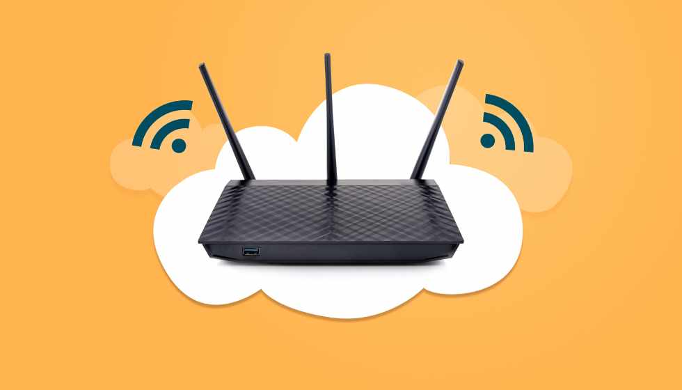 Simple Measures to Ensure Greater Security for Our Router