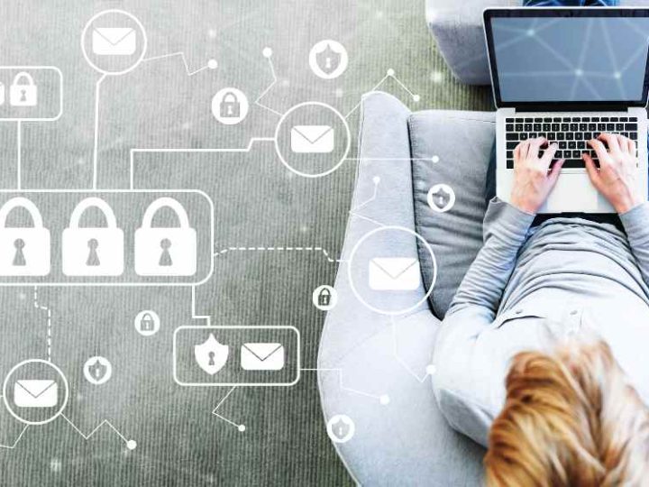 The Risks and Security Measures of Email