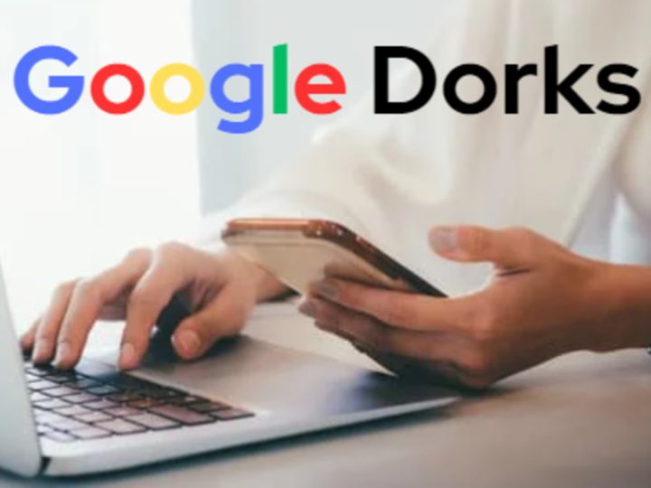 What is Google Dorking, and What Can You Find With Google Dorks?