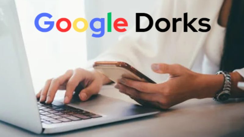 What is Google Dorking, and What Can You Find With Google Dorks?