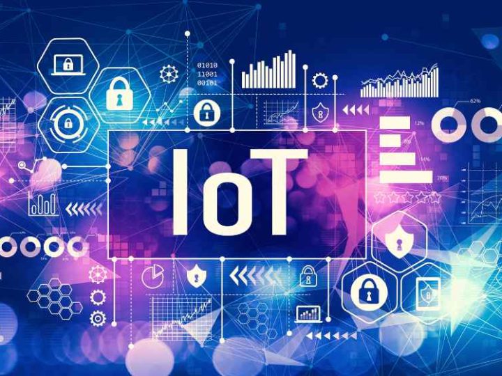 IoT in the Industry and Its Main Challenges in the Sector