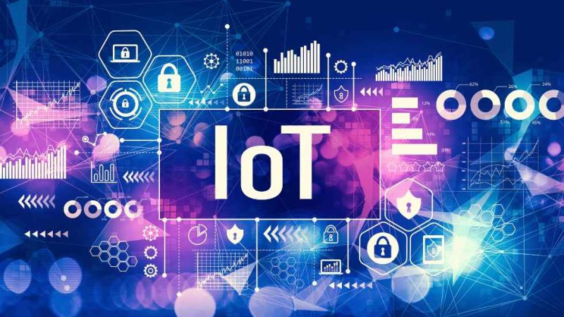 IoT in the Industry and Its Main Challenges in the Sector