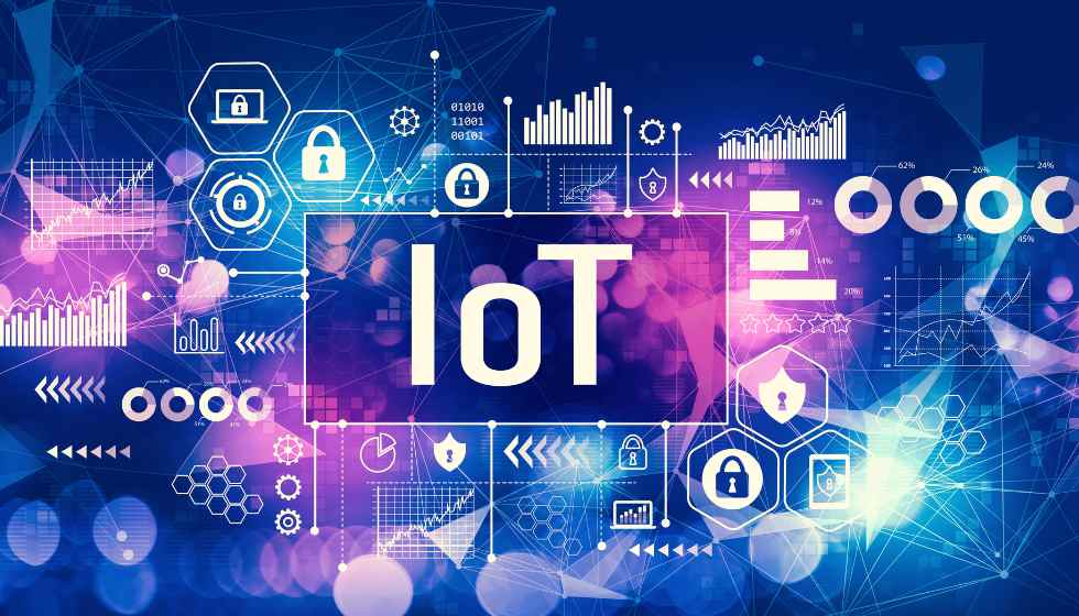 IoT in the Industry and Its Main Challenges in the Sector