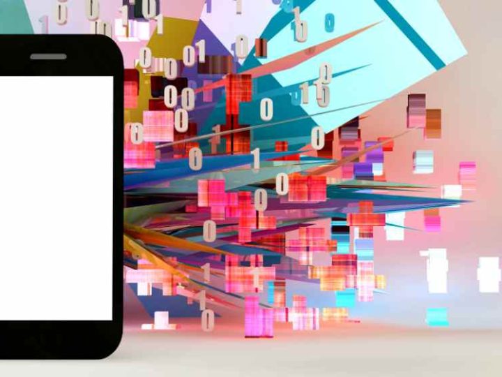 What are Mobile Vault Apps, and How do they Work?