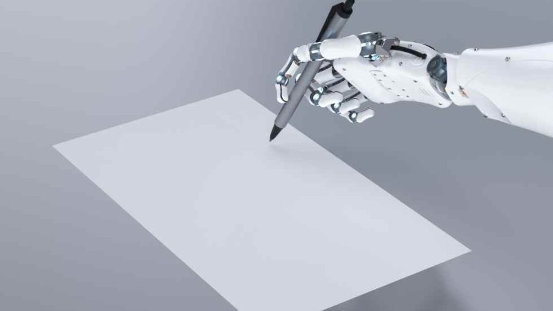 How AI Helps to Make Your Writing Standout