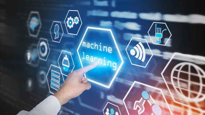 AI and Machine Learning are Being Implemented to Improve Business