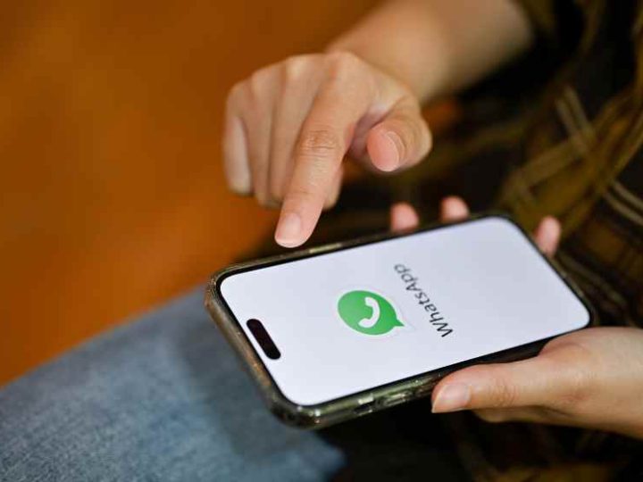 What is the Impact of Force Stop on WhatsApp?