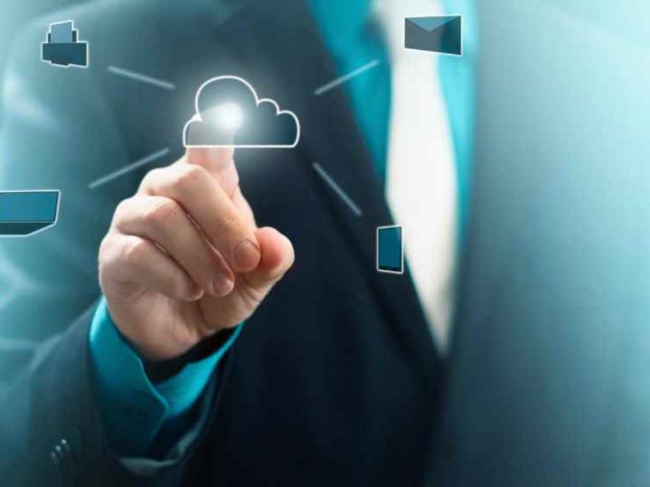 How Clouding Advances are Going to Influence the Activity of Company