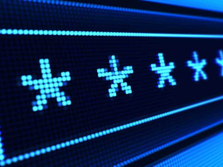 1Password: Browser Extension to Register and Access Sites Via Passkey
