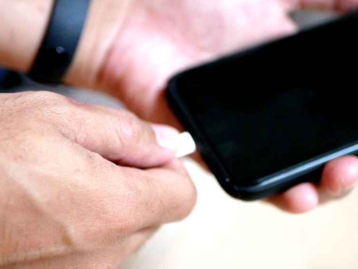 Tricks to Protect Your Smartphone Battery With High Temperatures