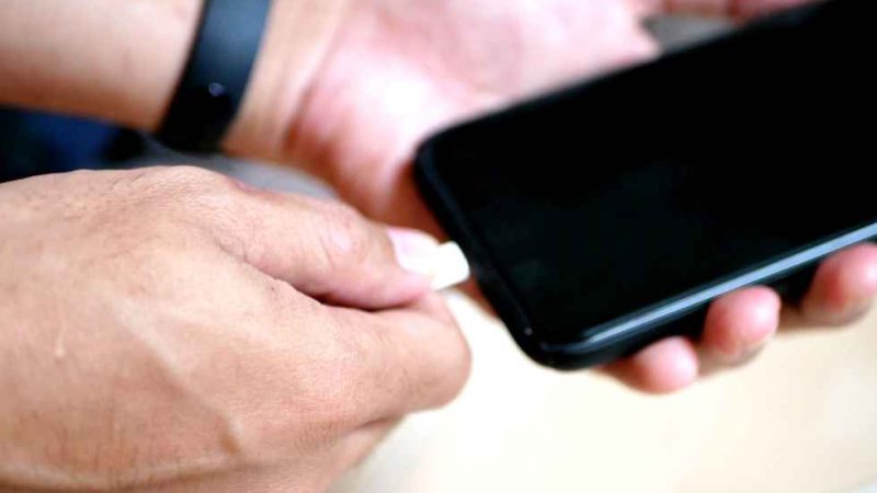 Tricks to Protect Your Smartphone Battery With High Temperatures