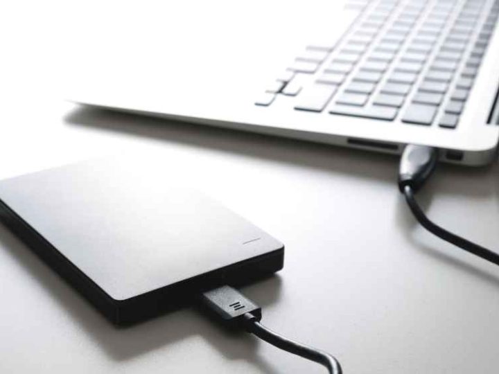 Avoid Losing Your Hard Drives Data With the RGB –Cloning
